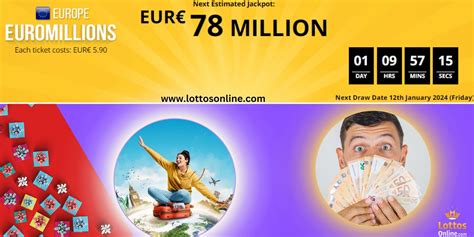 euromillion online